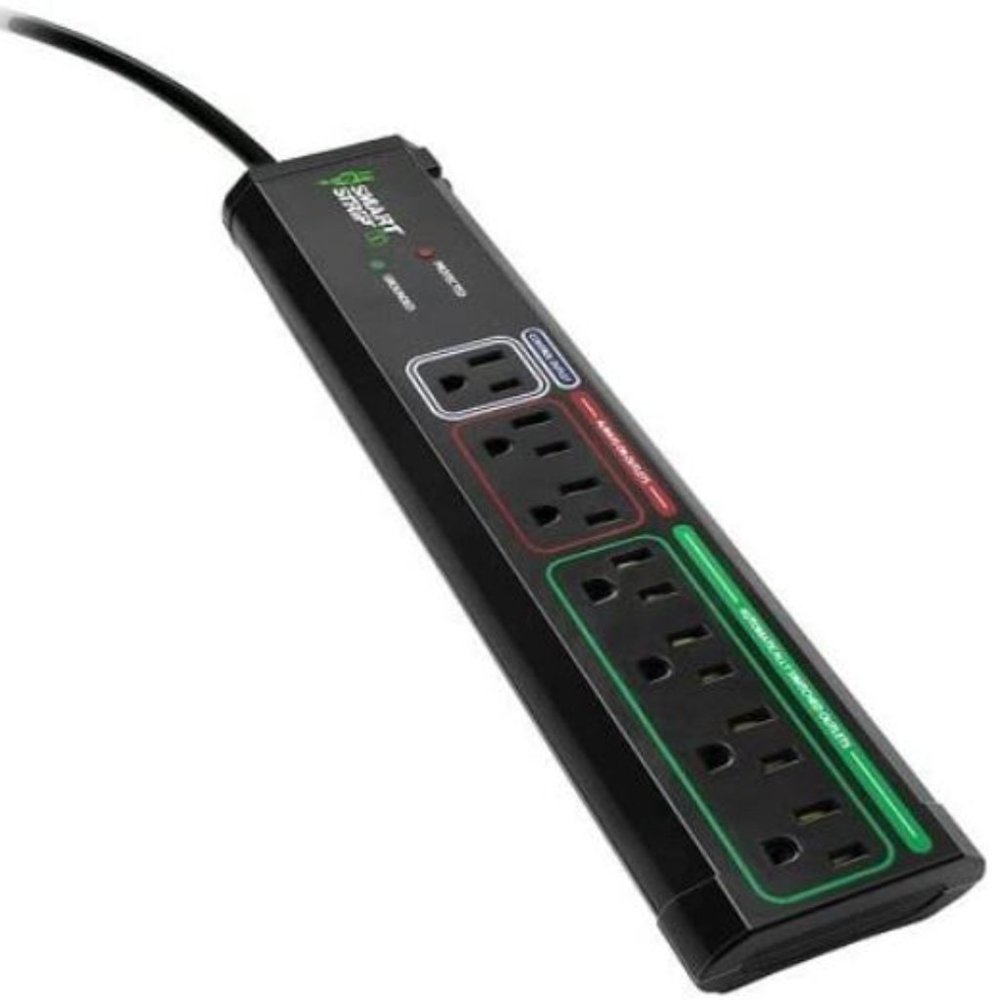 Energy Saver Power Strip